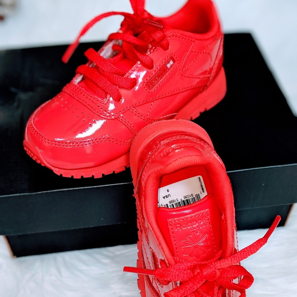 Toddler sneakers